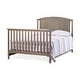 preview thumbnail 22 of 23, Forever Eclectic Cottage Curve Top 4 in 1 Convertible Crib