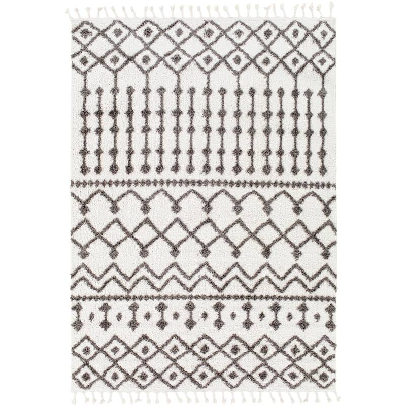 Artistic Weavers Havva Geometric Bohemian Area Rug