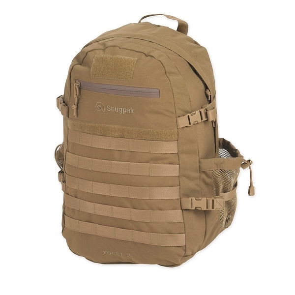 Snugpak - Xocet 35 Backpack Coyote Tan 92176
