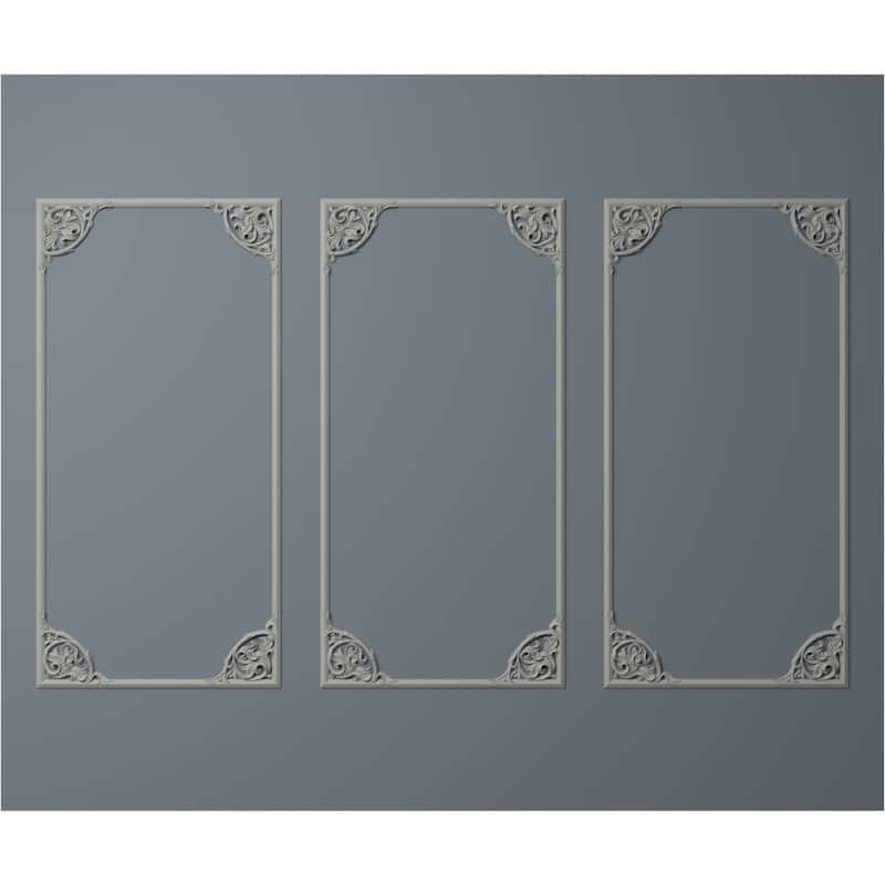 Kepler Panel Moulding Kit