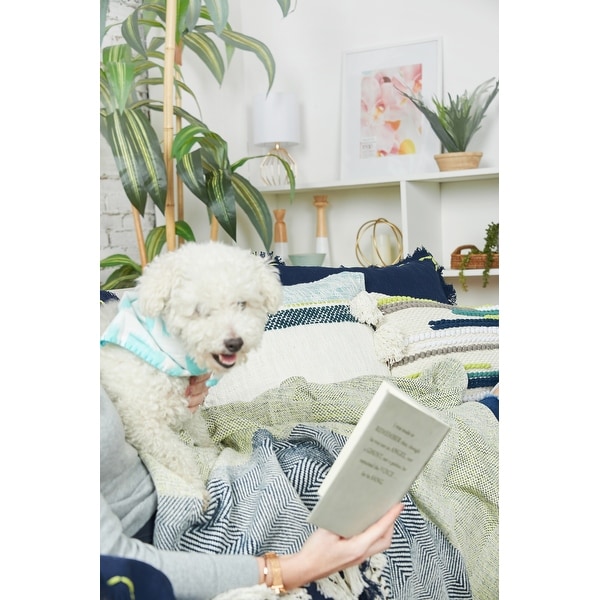 Jason reversible heated throw discount