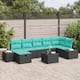 Option Black with table