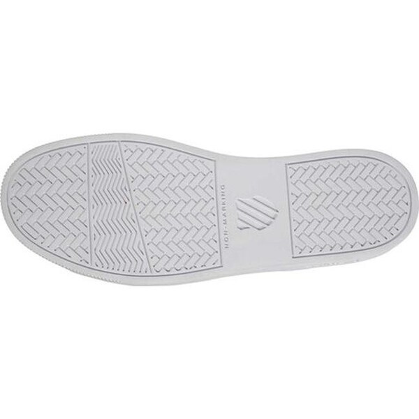 k swiss court frasco white
