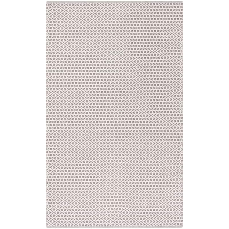 SAFAVIEH Handmade Flatweave Montauk Holly Casual Cotton Rug