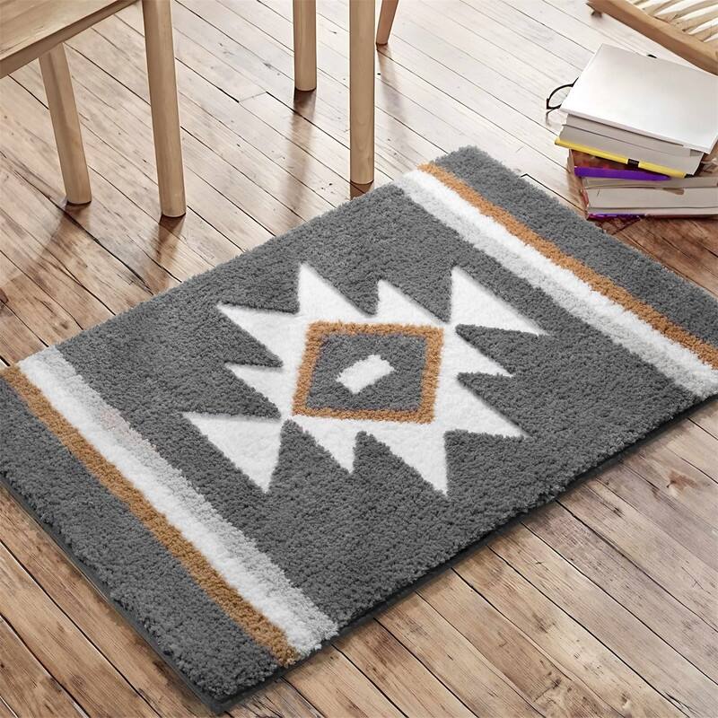 Bathroom Rug Mat
