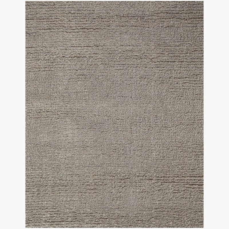 Ben Soleimani Luz Viscose Hand Woven Rug