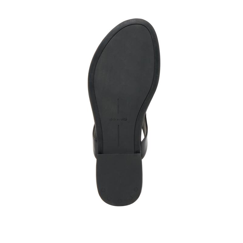 Dolce Vita Kittle Leather Sandal