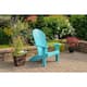 Option Aruba Blue