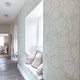 preview thumbnail 2 of 2, Shabby Chic by Rachel Ashwell Stipple Sage Wallpaper