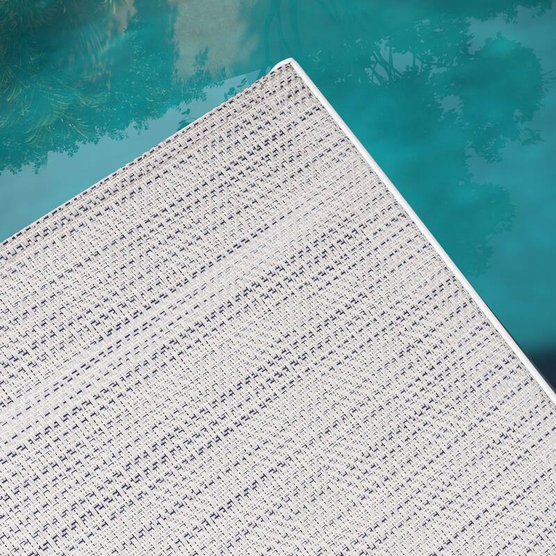 Pellebant Adjustable Aluminum Patio Chaise Lounge Chairs Outdoor (Set of 2)