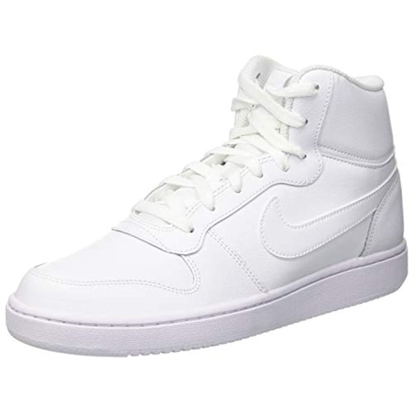 nike ebernon high top sneaker