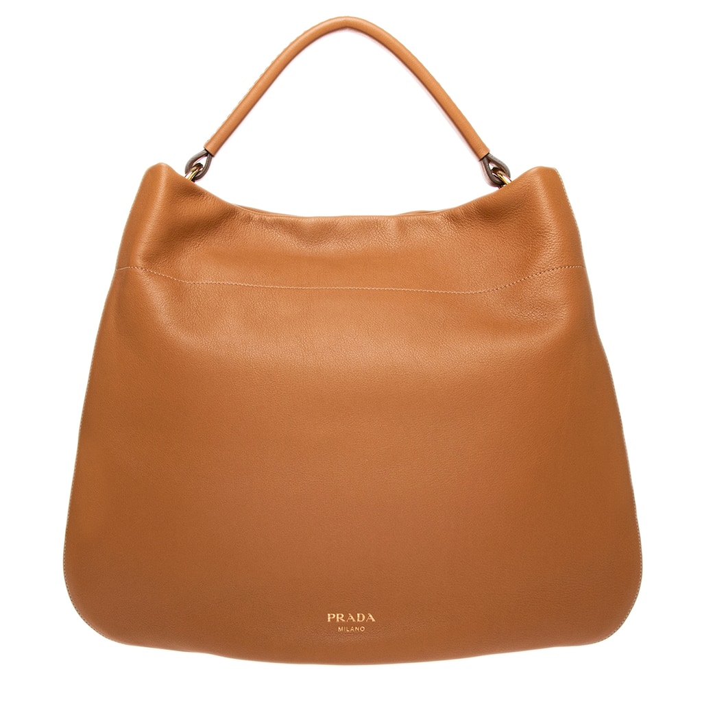 Prada Large Shoulder Bag