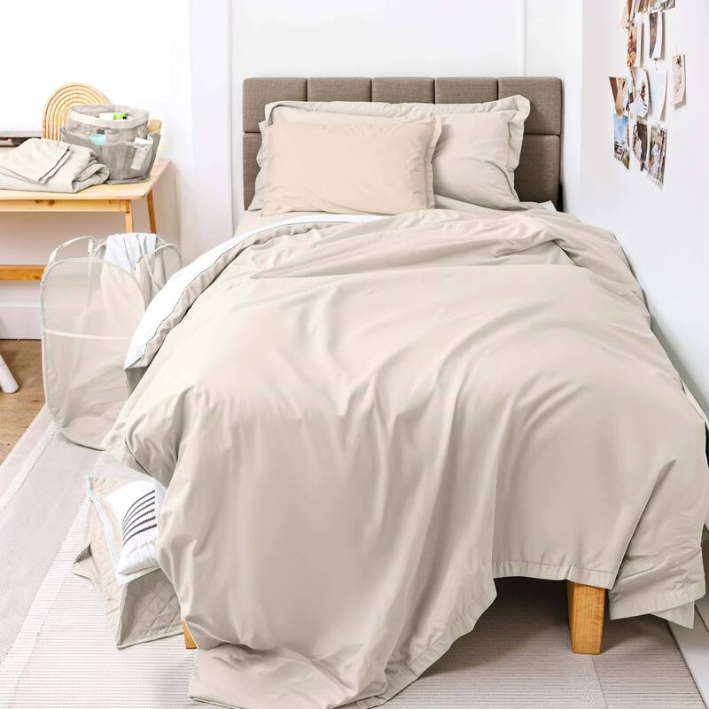 Empyrean Back to College Kit with Ice Pillow/ Down Alternative Pillow