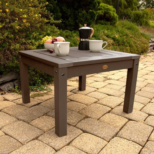 slide 2 of 60, Adirondack Side Table