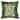 Laural Home Boo Eek Yikes Indoor Decorative Pillow