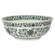preview thumbnail 4 of 5, Eden Bath Black Ming Dynasty Decorative Porcelain Sink