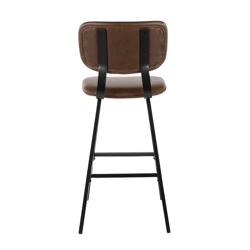 Copper Grove Krichim Barstool (Set of 2)