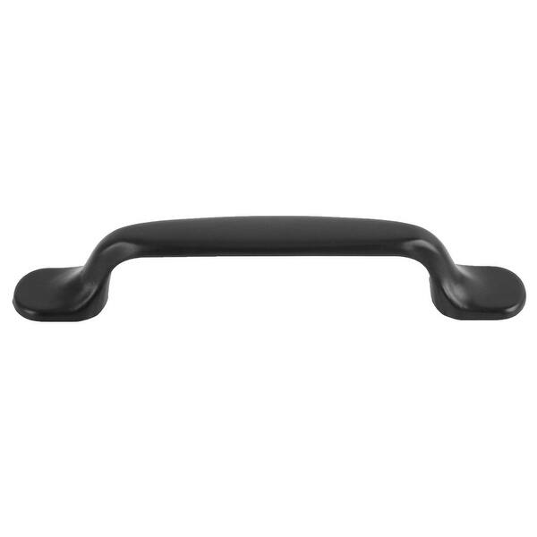 Shop Cabinet Handles Euro Bar Handle Pulls Aluminum Alloy Painting