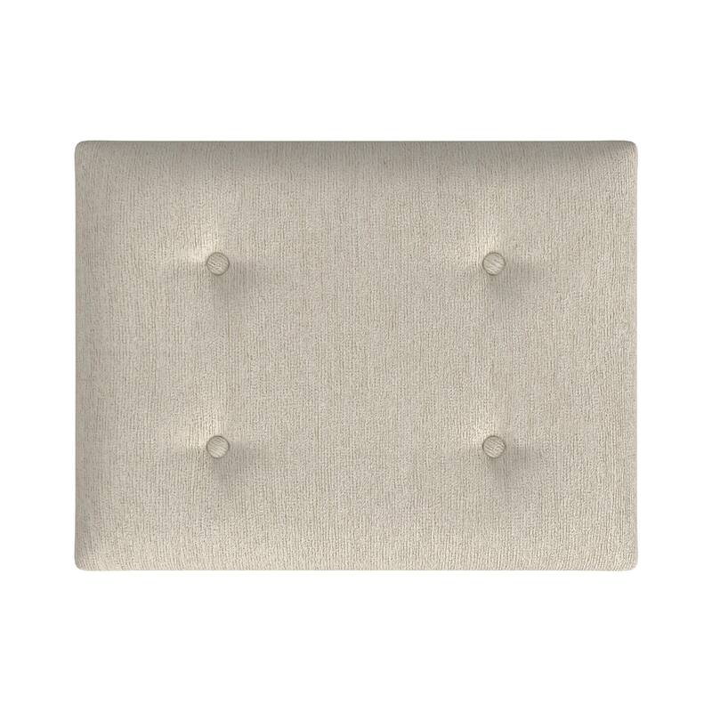 Ashford Upholstered Vanity Stool