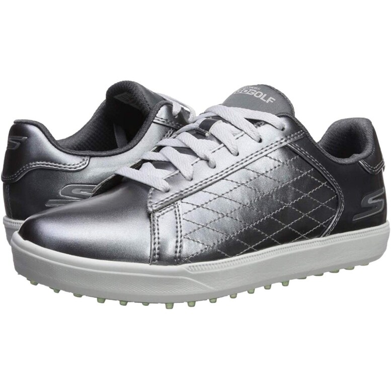 skechers waterproof golf shoes womens