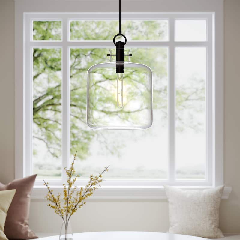 Millennium Lighting 20801 Hayloft 14" Wide Pendant
