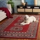 preview thumbnail 5 of 13, SAFAVIEH Handmade Heritage Kali Traditional Oriental Wool Rug