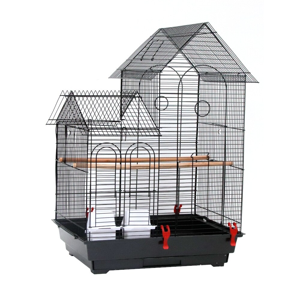 cage bird supplies