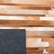 preview thumbnail 15 of 26, SAFAVIEH Studio Modern Leather Patchwork Area Rug