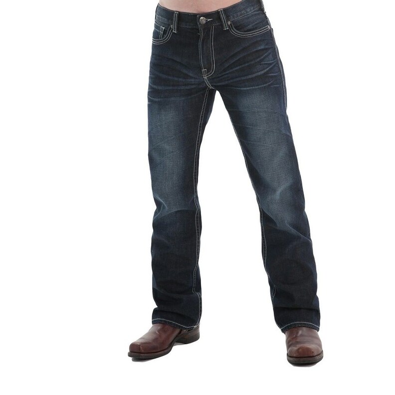country denim jeans