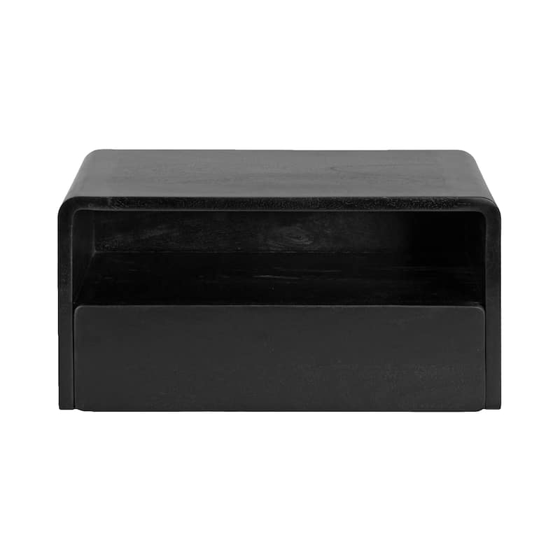 Kate and Laurel Kato Floating Side Table