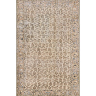 Erin Gates by Momeni Dorset Woodstock Polyester Area Rug