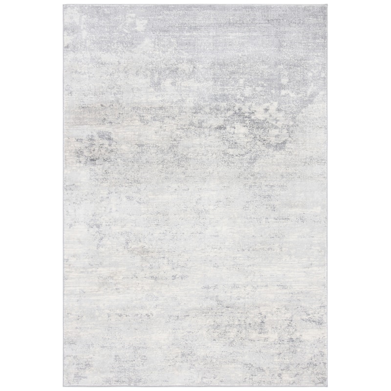 SAFAVIEH Handmade Aspen Zhitinja Boho Tribal Wool Rug