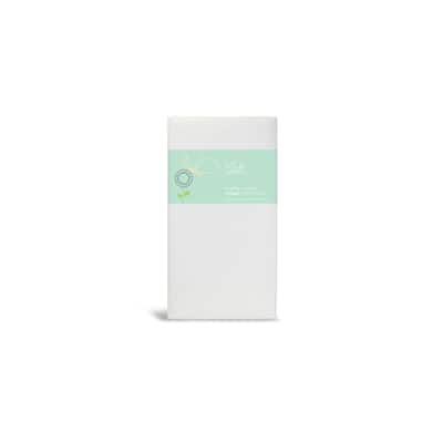 Lullaby Earth Healthy Support 2-Stage Crib Mattress
