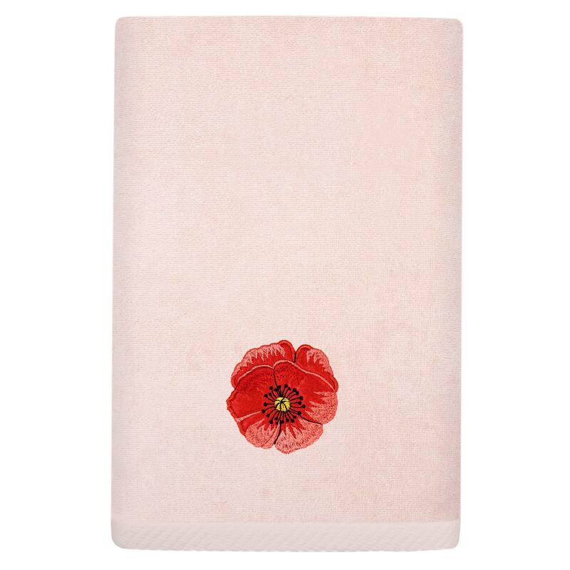 Authentic Hotel and Spa Turkish Cotton Polly 2 PC Fingertip Towel Set