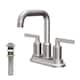 Option Stainless Steel