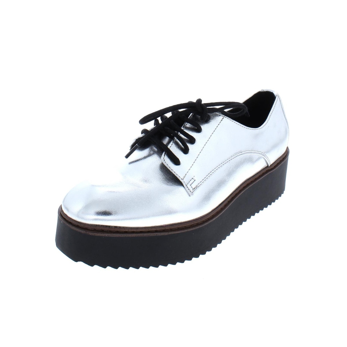 madden girl platform oxfords