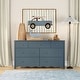 preview thumbnail 5 of 42, Sutton 7 Drawer Dresser