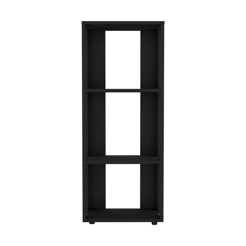 Newmanstown Bookcase, Office, White