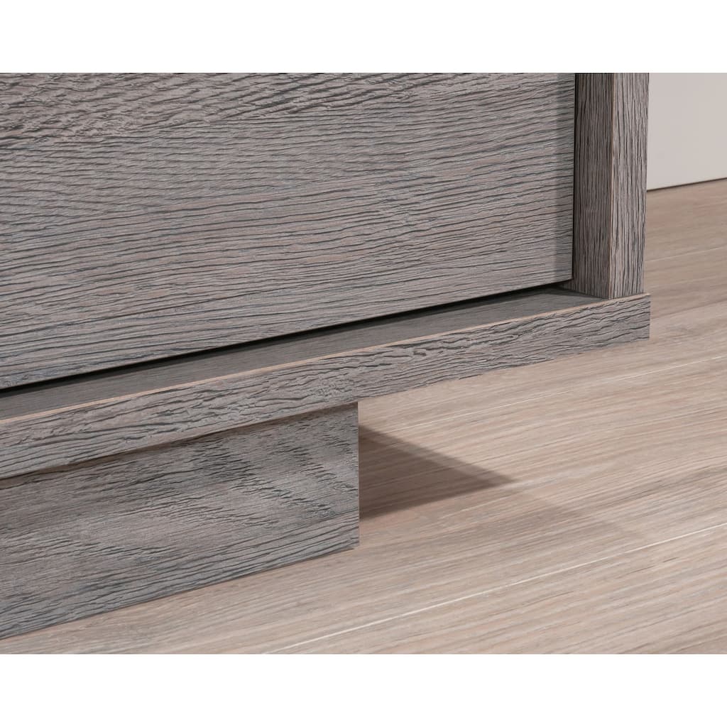 East Rock 6-Drawer Dresser Ao A2