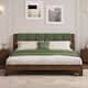 Option Walnut Green