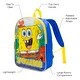 preview thumbnail 108 of 108, Boys 15" Backpack with Padded Straps & Zip Compartment - Ideal Toddler Bookbag for School & Travel