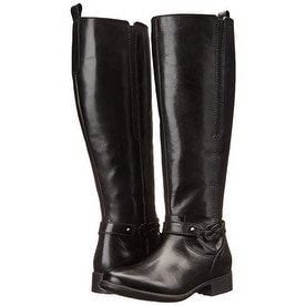 clarks riding boots