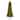 8.5' Slim Colorado Mountain Spruce Christmas Tree with 900 Lights - 8.6