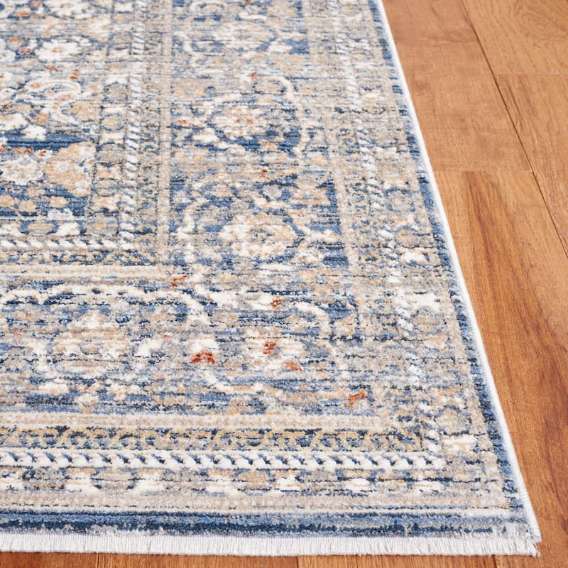 SAFAVIEH Harlow Lissa Vintage Distressed Rug