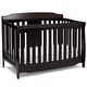 preview thumbnail 1 of 13, Delta Children Westminster 6-in-1 Convertible Baby Crib