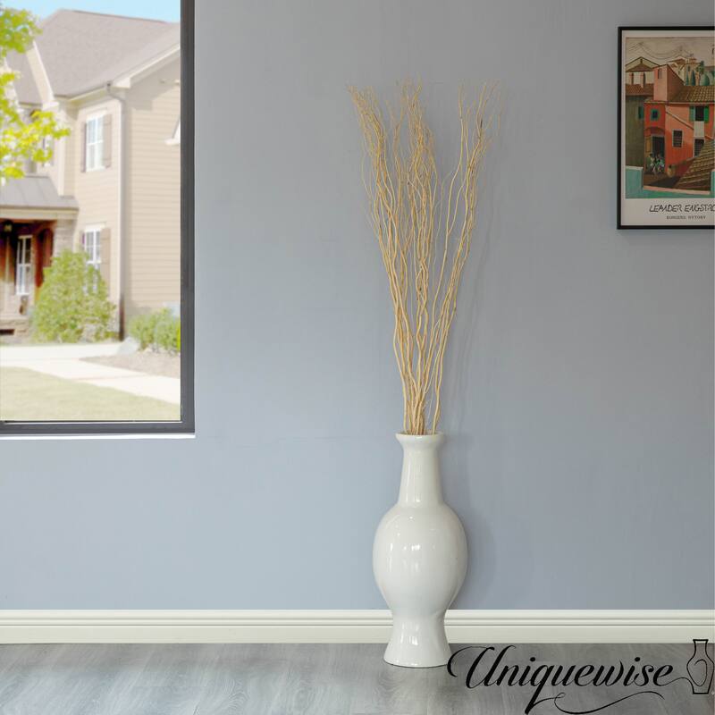 Natural Decorative Dry Branches Authentic Sticks for Home Decoration and Wedding Craft