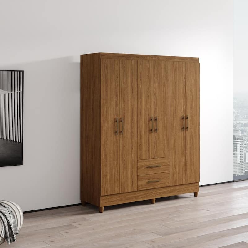 Panama Wardrobe