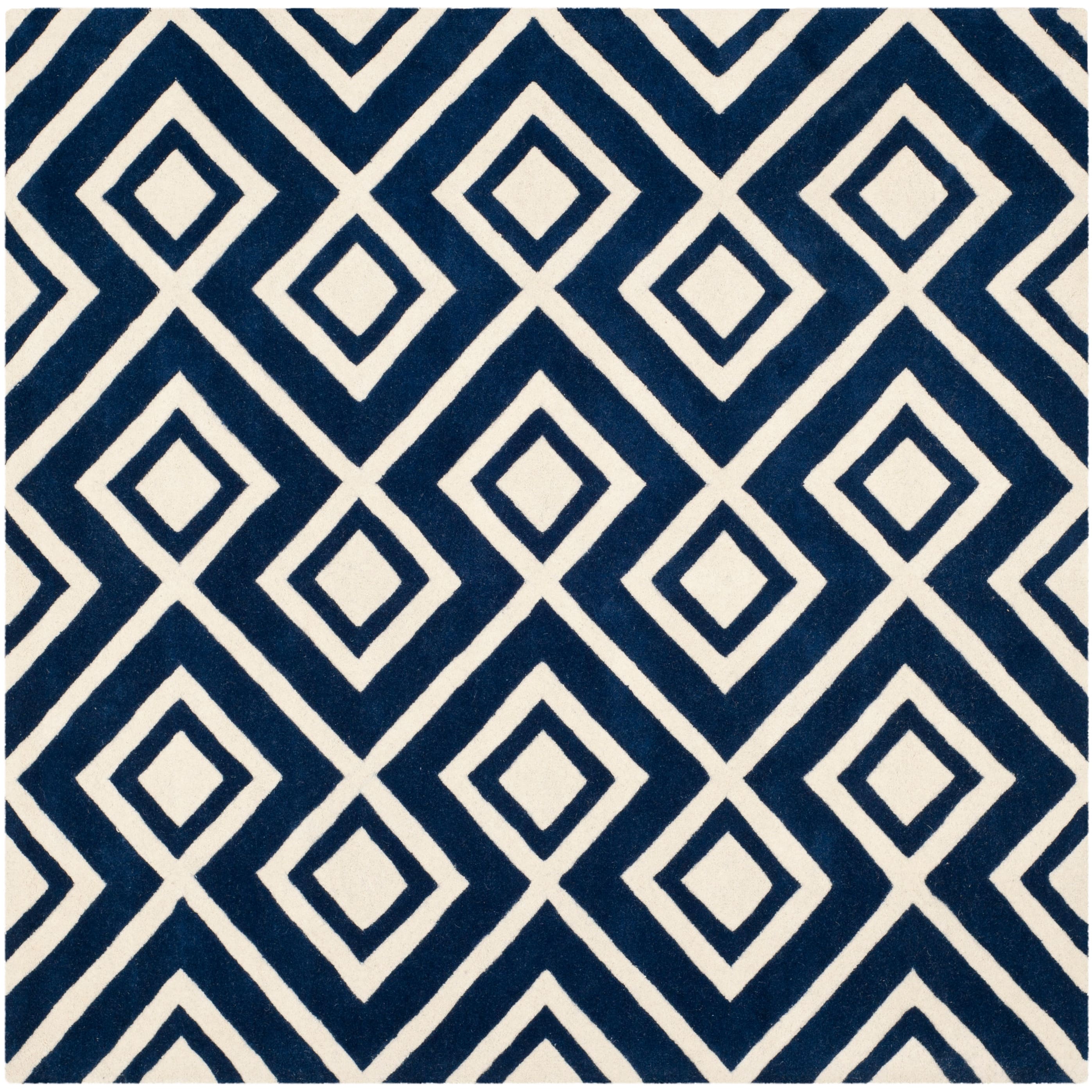 Option Dark Blue/Ivory