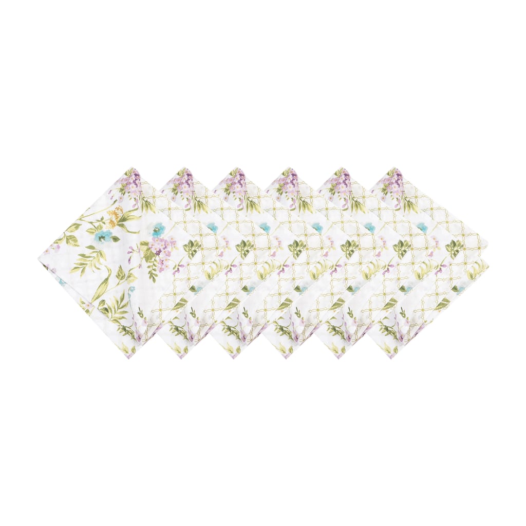 Carley Napkin Set of 6