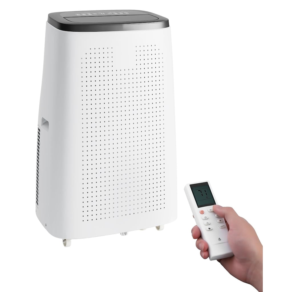 Portable Air Conditioners 14,000 BTU Cooling Room up to 750 sq.ft